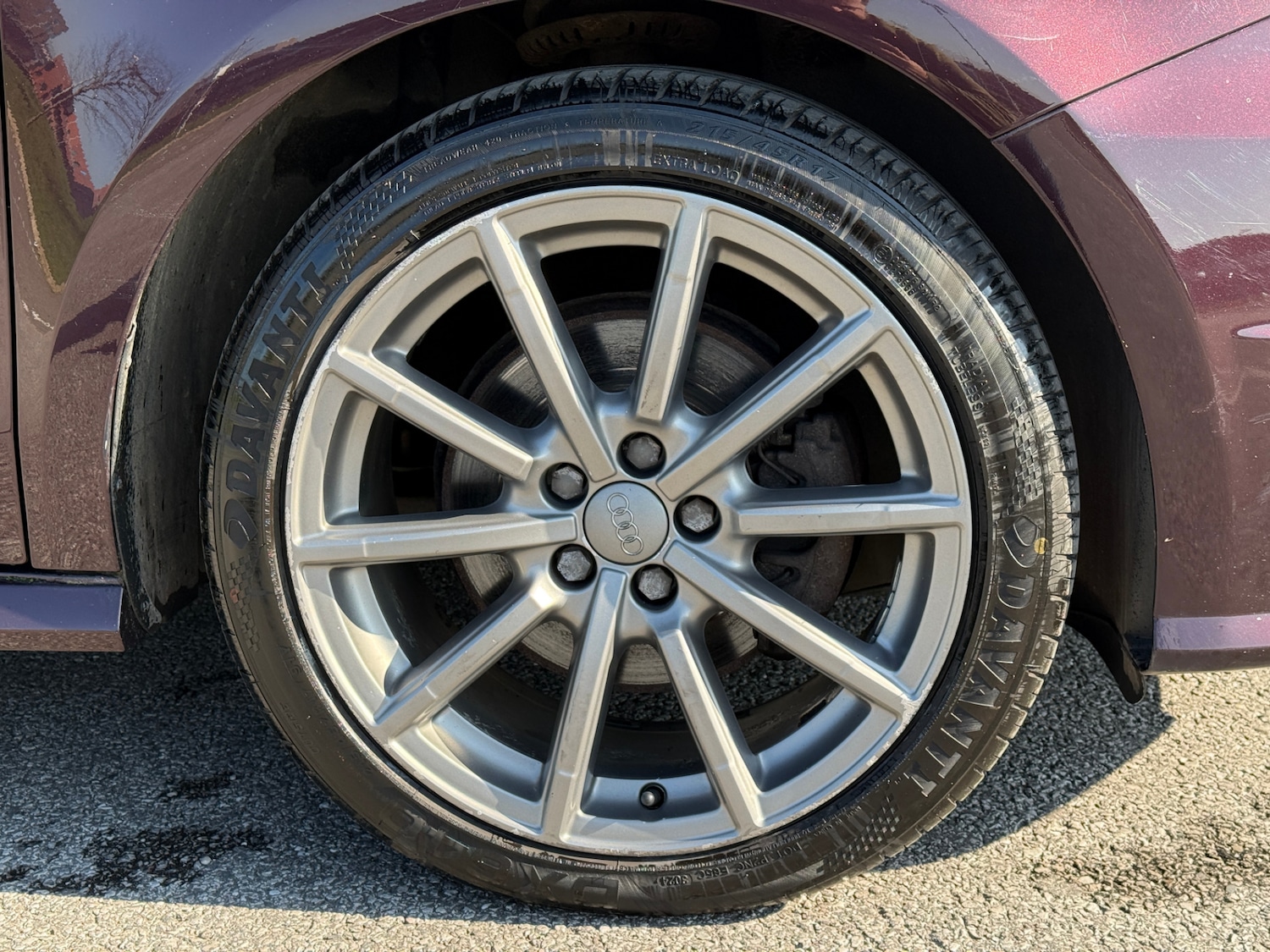 Used Audi A1 2015 for sale - 77759059: Photo 26