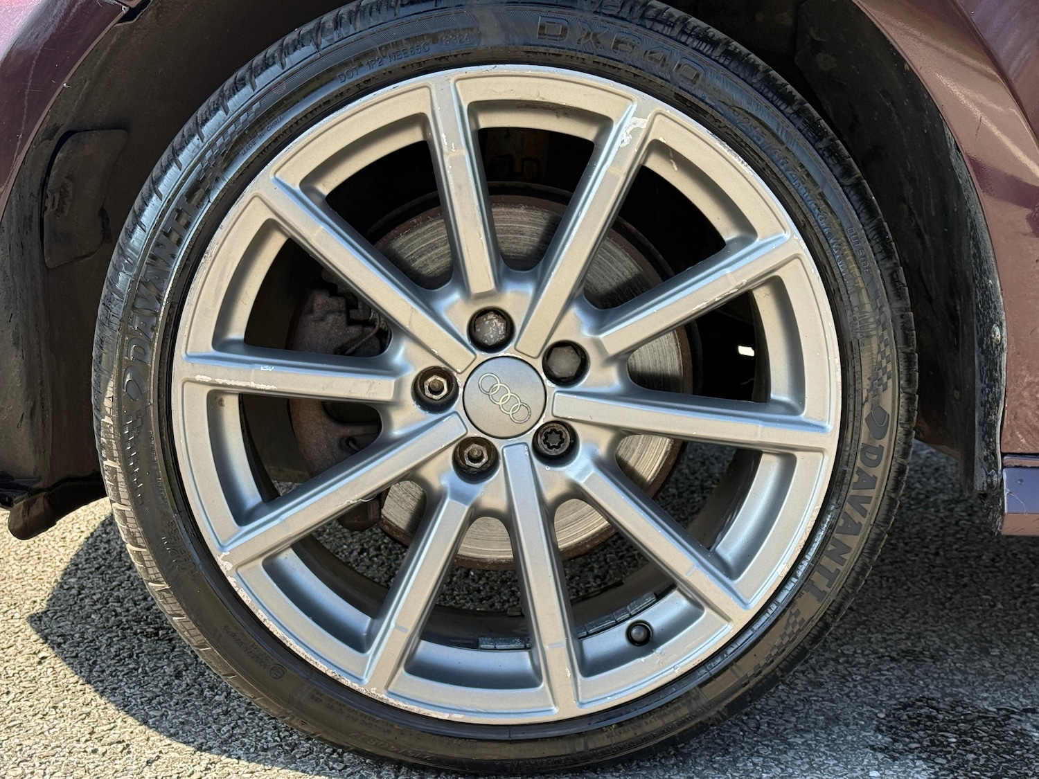 Used Audi A1 2015 for sale - 77759059: Photo 27