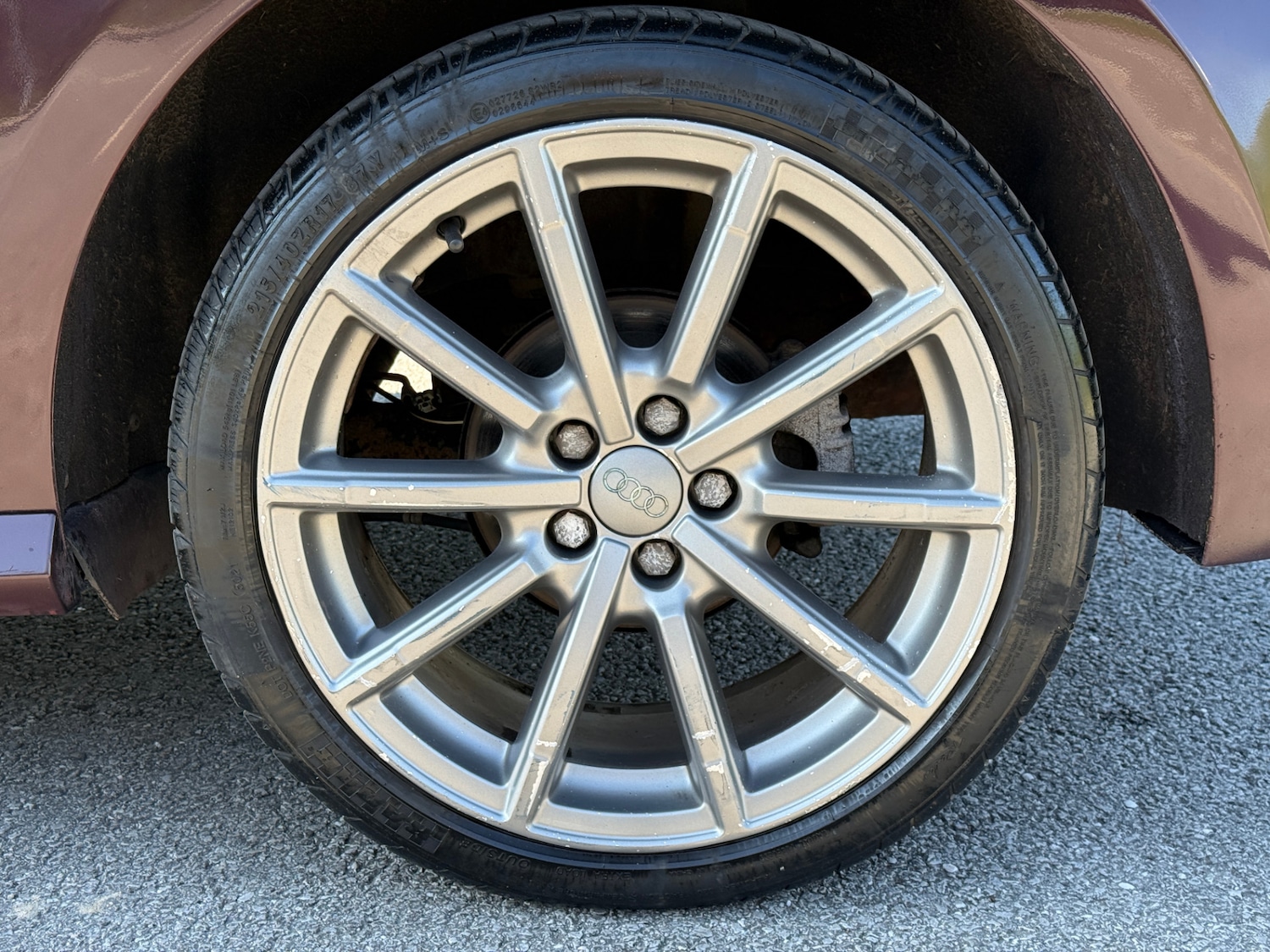 Used Audi A1 2015 for sale - 77759059: Photo 28