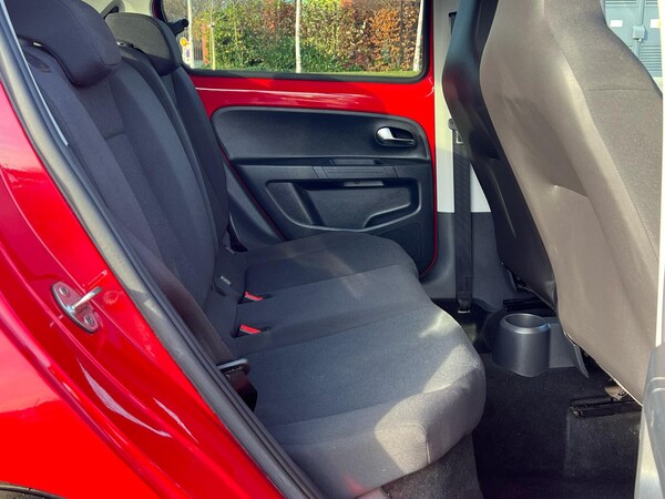 Used Volkswagen up! 2017 for sale - 74941599: Photo 25