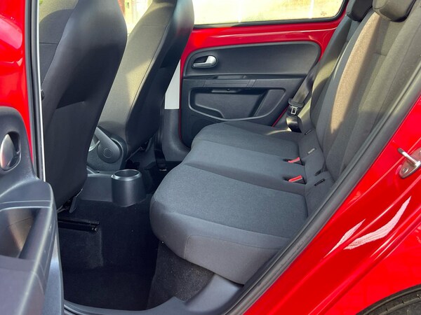 Used Volkswagen up! 2017 for sale - 74941599: Photo 26