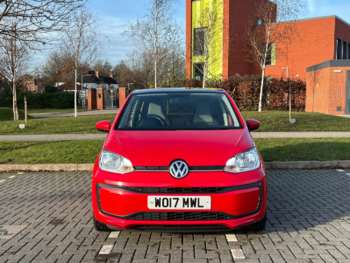 Used Volkswagen up! 2017 for sale - 74941599: Photo