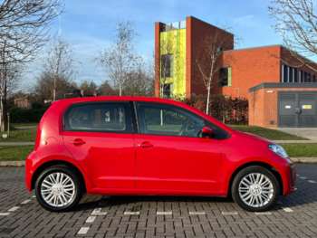 Used Volkswagen up! 2017 for sale - 74941599: Photo