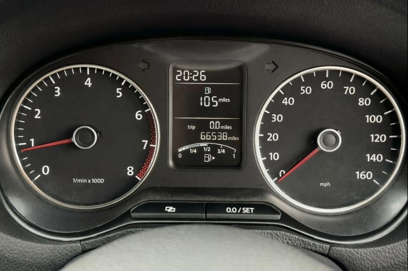 Used Volkswagen Polo 2013 for sale - 77638828: Photo 11