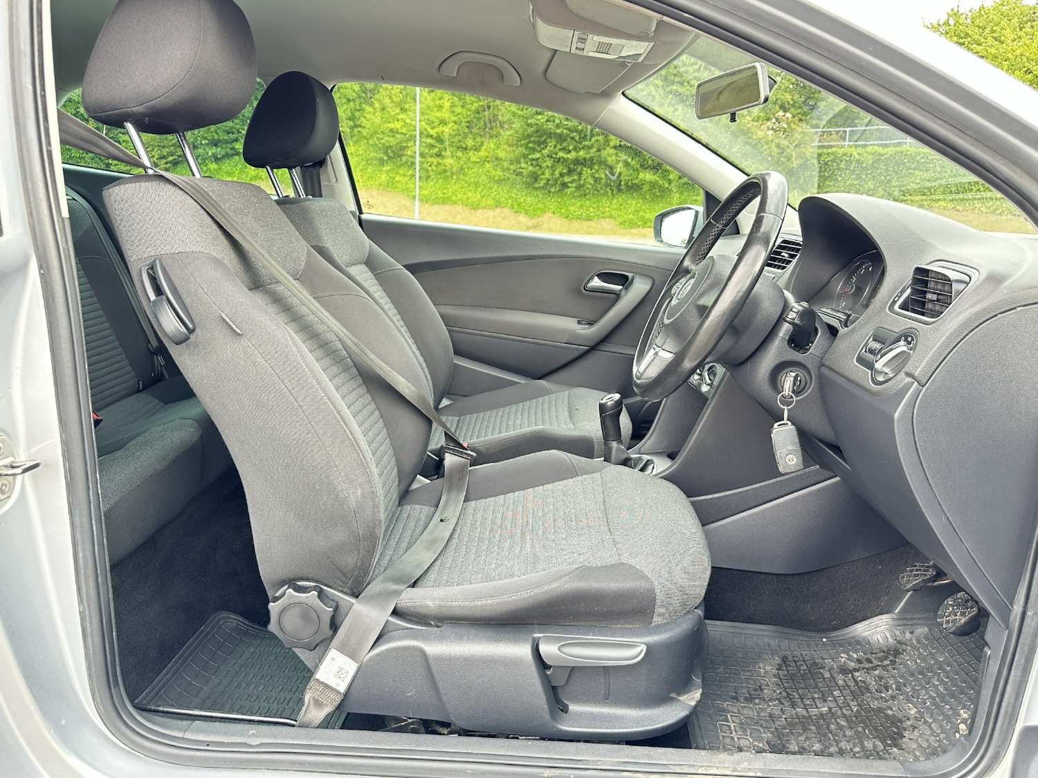 Used Volkswagen Polo 2013 for sale - 77638828: Photo 18