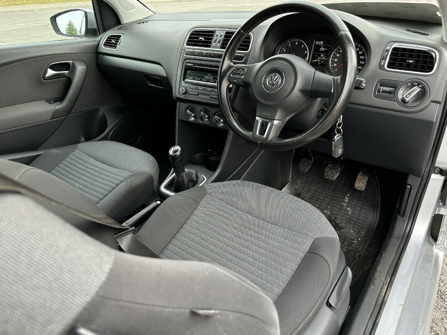 Used Volkswagen Polo 2013 for sale - 77638828: Photo 19