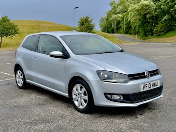 Volkswagen Polo feature image