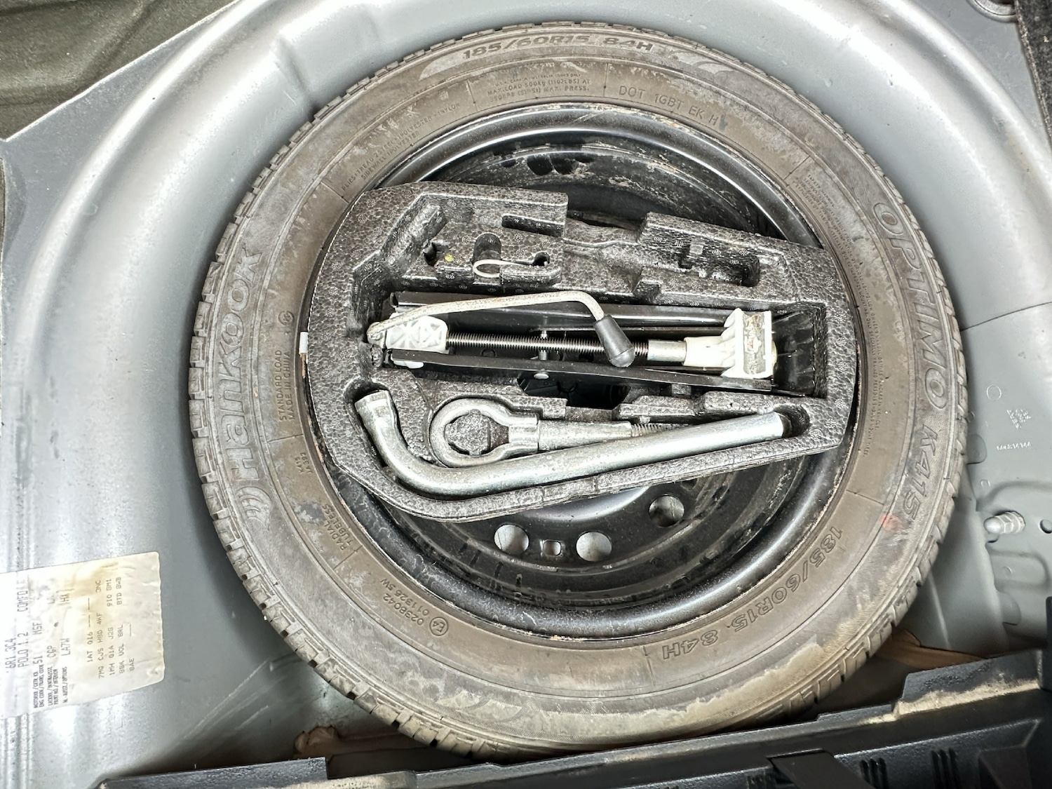 Used Volkswagen Polo 2013 for sale - 77638828: Photo 22