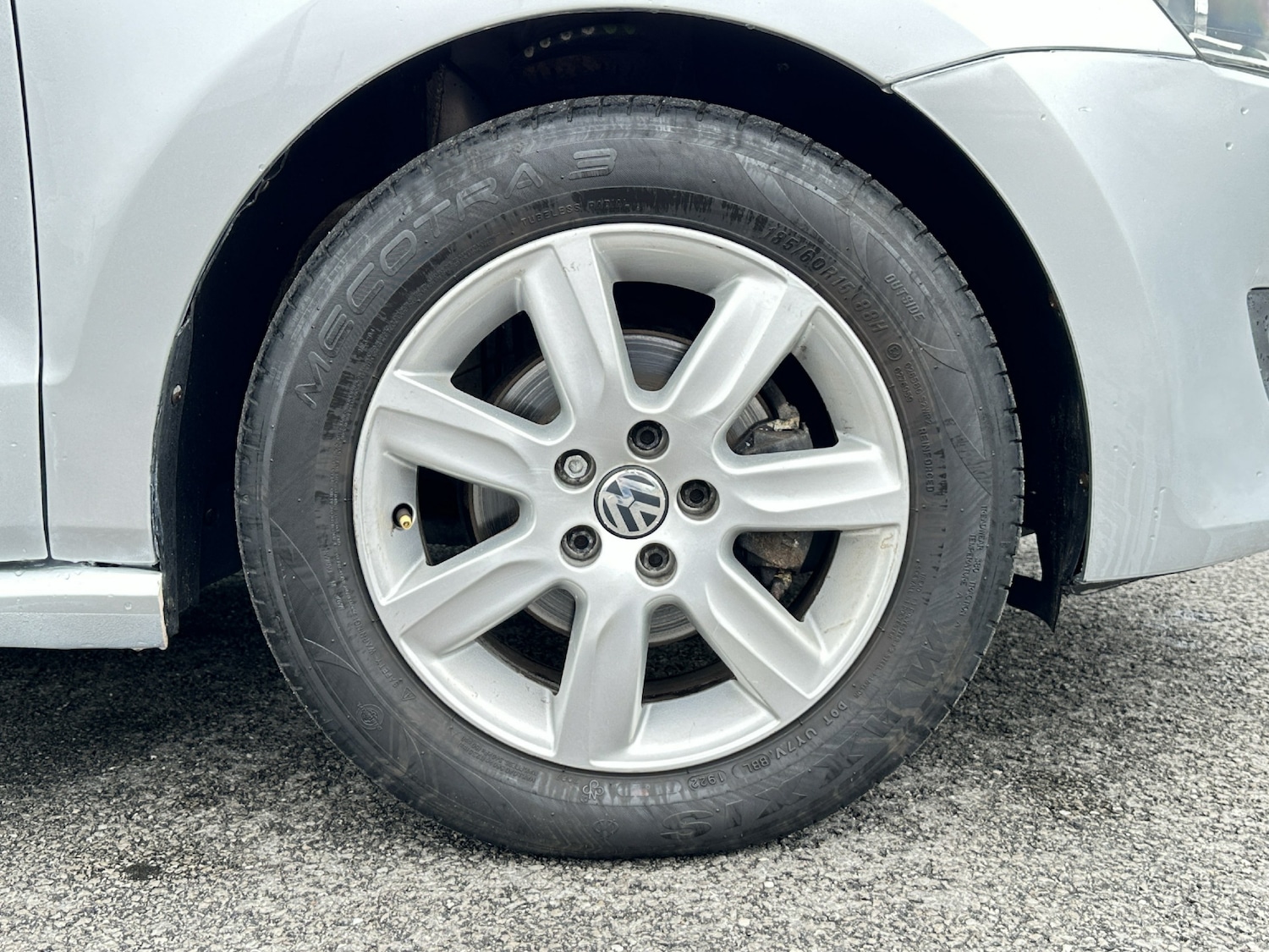 Used Volkswagen Polo 2013 for sale - 77638828: Photo 24