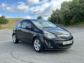 2013 (63) - 1.4 SXi 3dr [AC]
