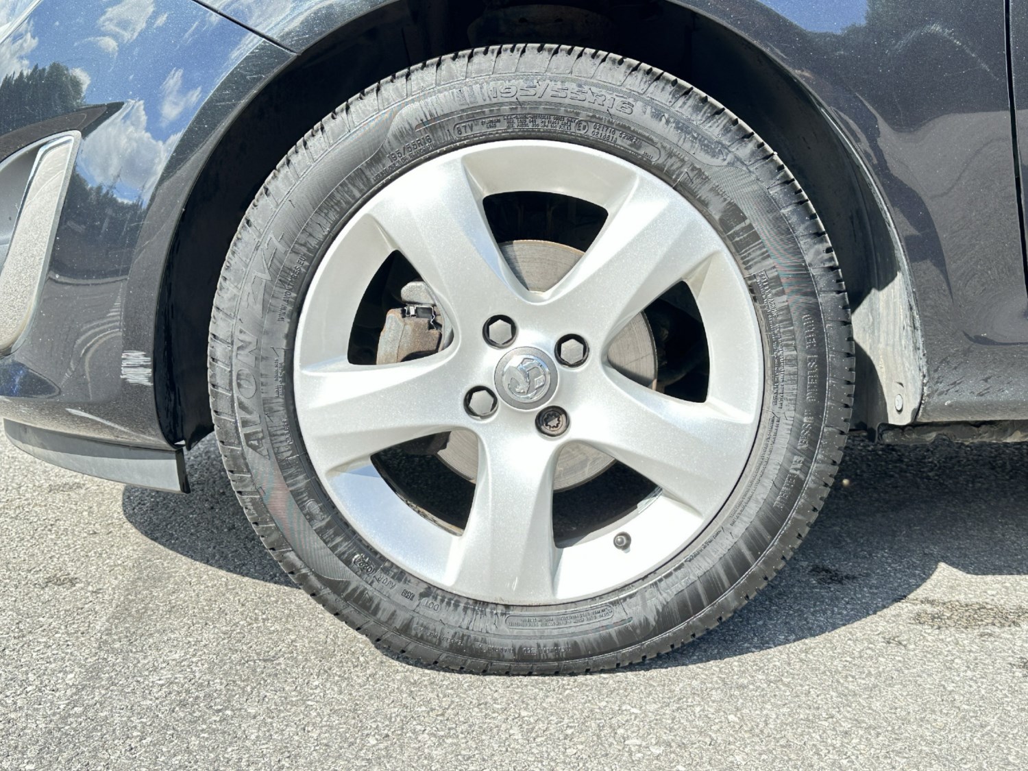 Vehicle 35