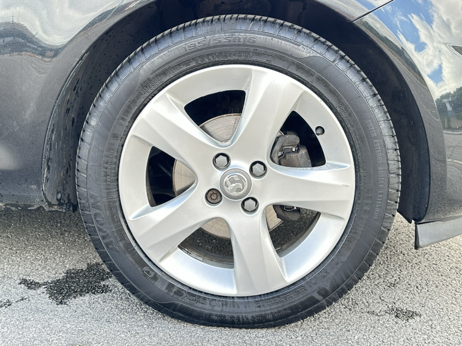 Vehicle 36