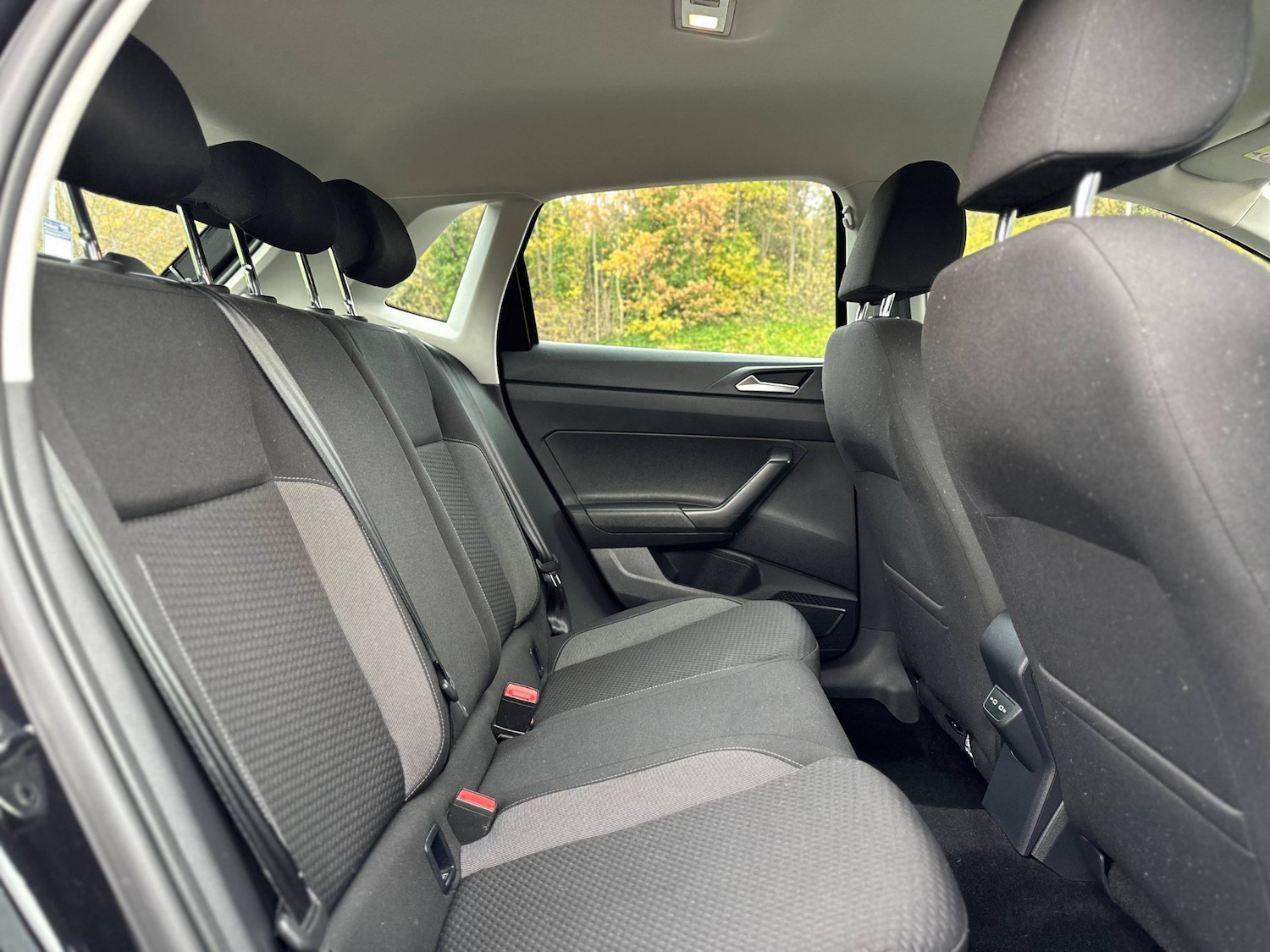 Used Volkswagen Polo 2022 for sale - 76422120: Photo 14