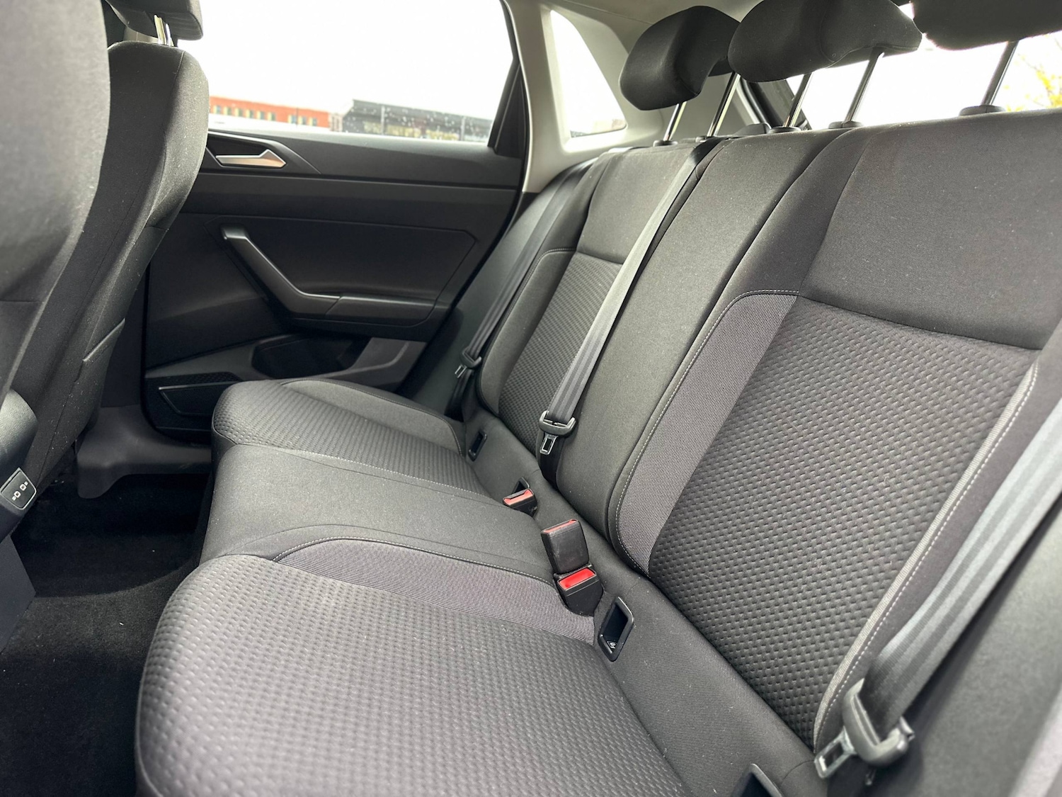 Used Volkswagen Polo 2022 for sale - 76422120: Photo 15