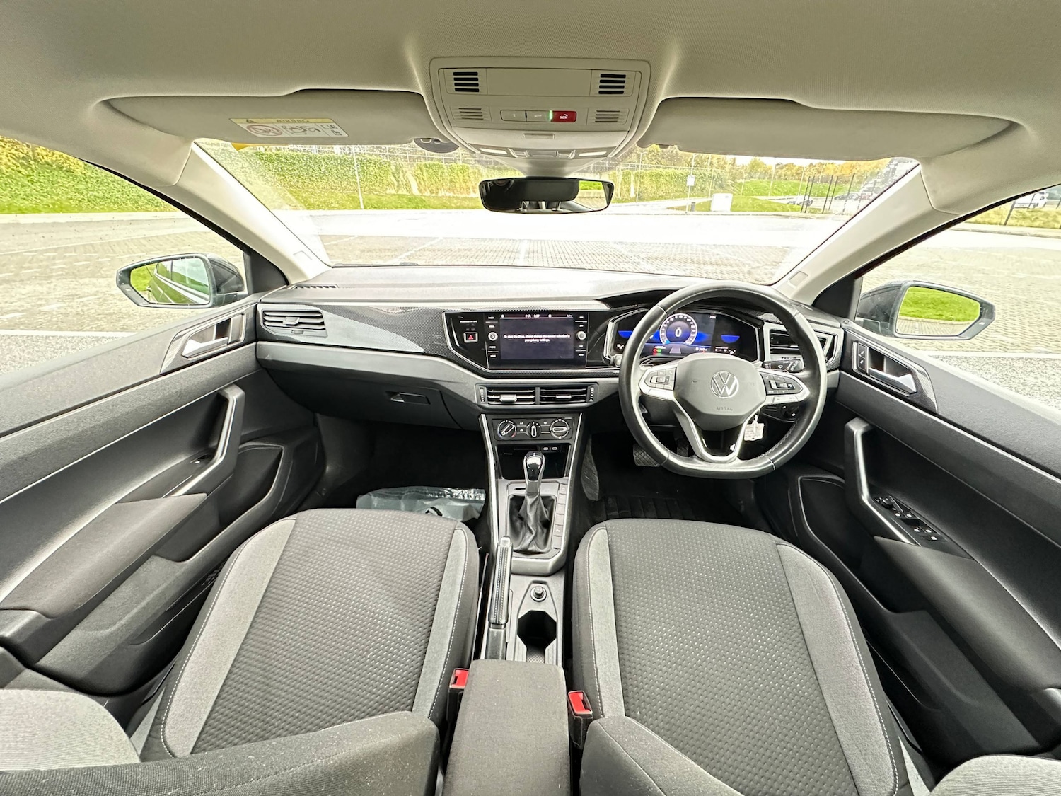 Used Volkswagen Polo 2022 for sale - 76422120: Photo 16