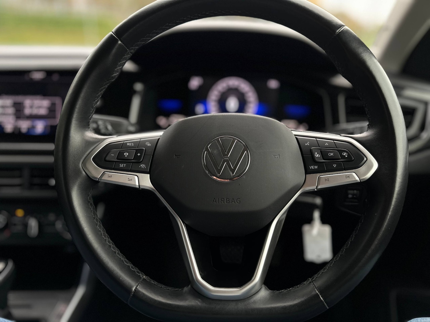 Used Volkswagen Polo 2022 for sale - 76422120: Photo 17