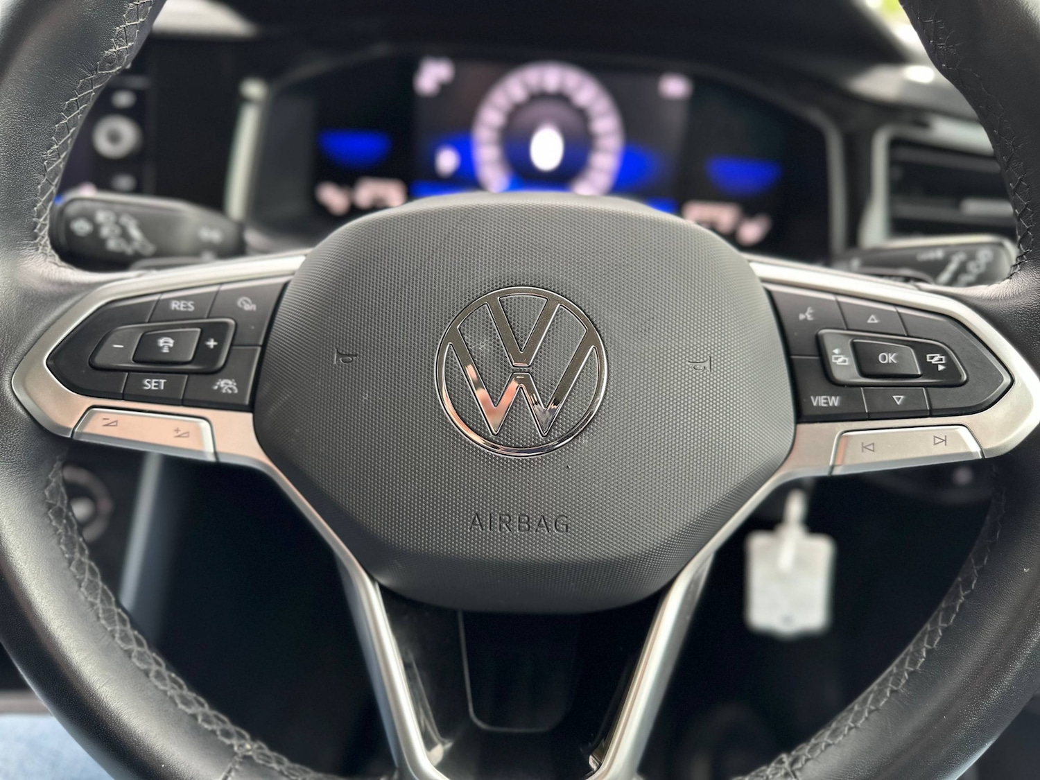 Used Volkswagen Polo 2022 for sale - 76422120: Photo 18