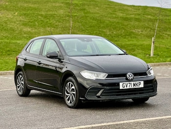 2022 (71) - 1.0 TSI Life 5dr DSG