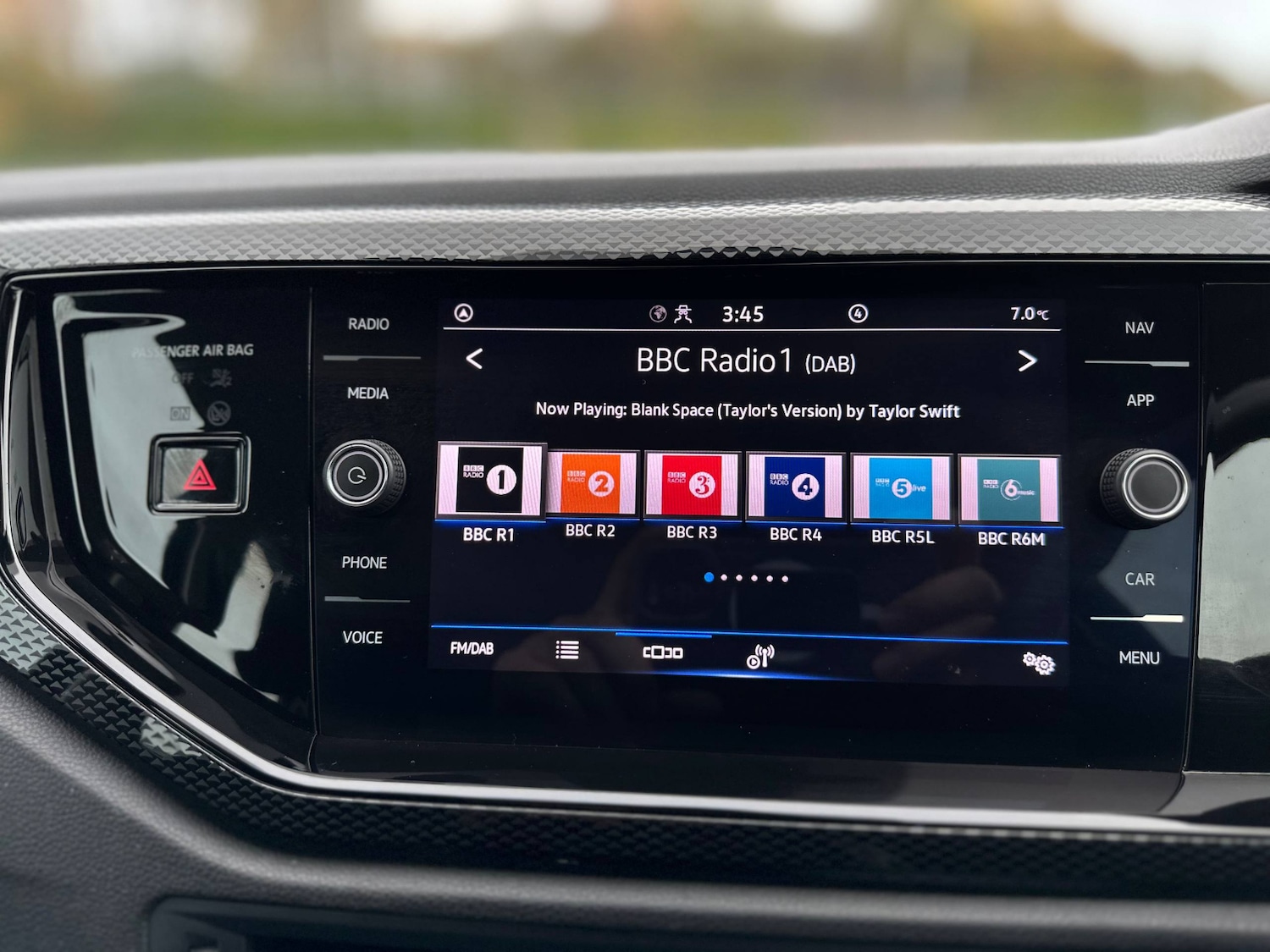 Used Volkswagen Polo 2022 for sale - 76422120: Photo 21