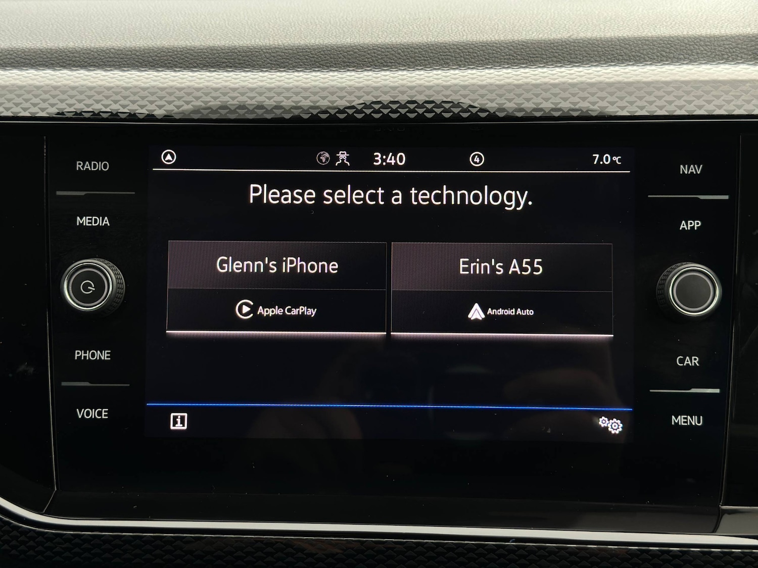 Used Volkswagen Polo 2022 for sale - 76422120: Photo 32