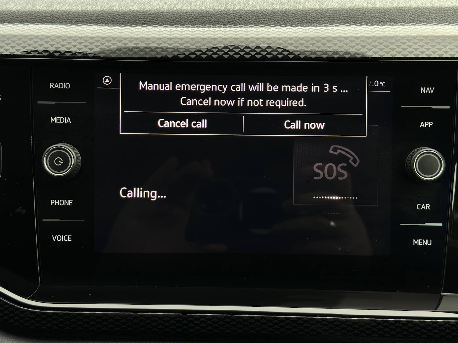 Used Volkswagen Polo 2022 for sale - 76422120: Photo 33