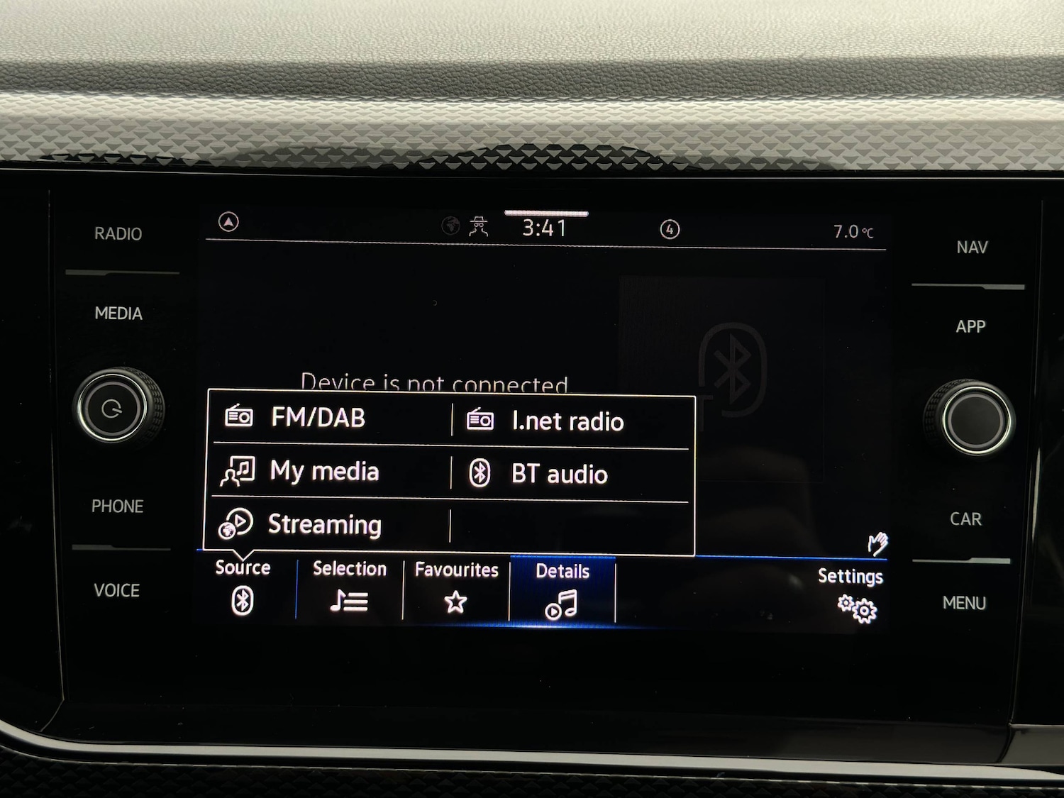 Used Volkswagen Polo 2022 for sale - 76422120: Photo 34