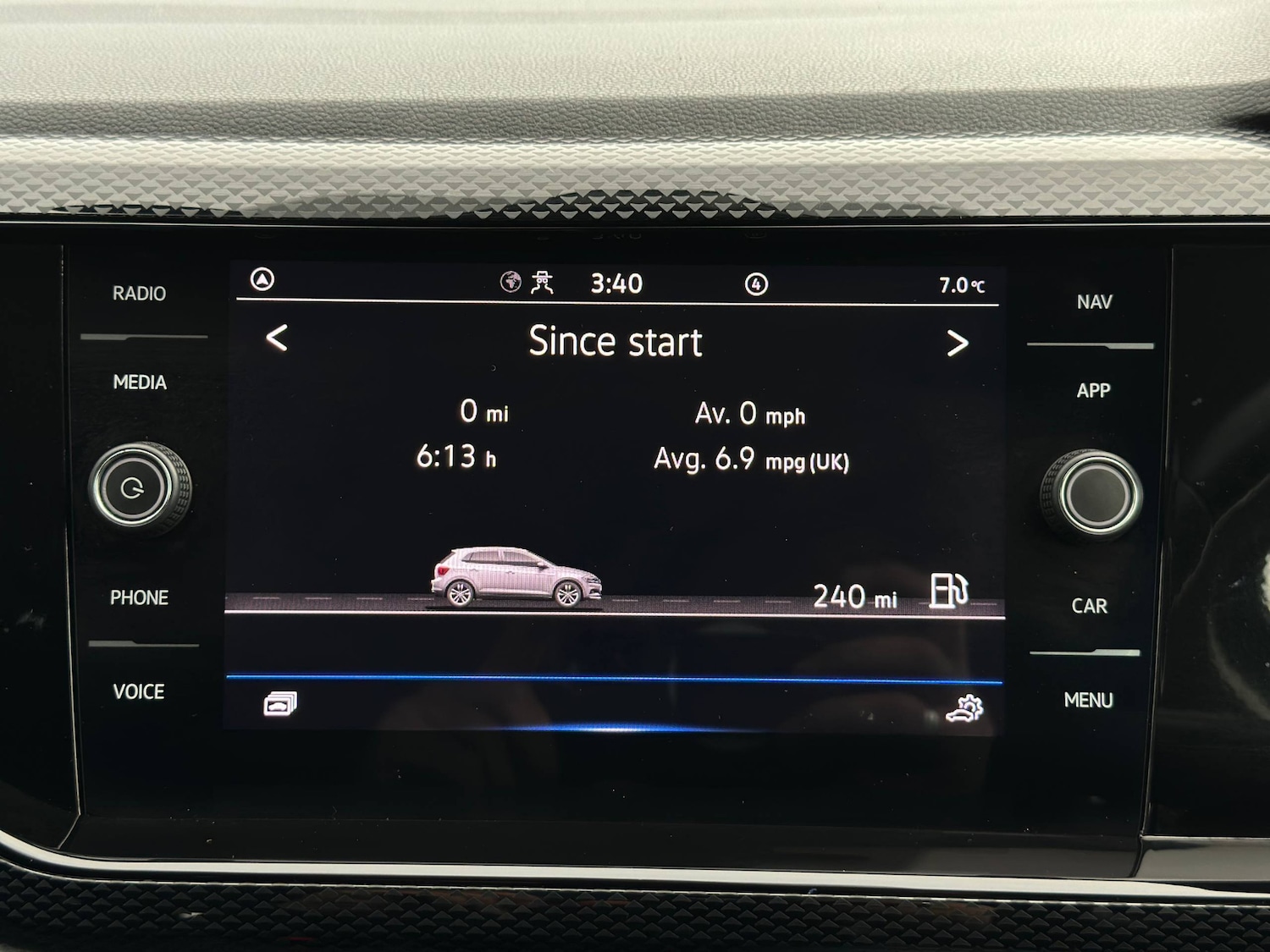 Used Volkswagen Polo 2022 for sale - 76422120: Photo 35