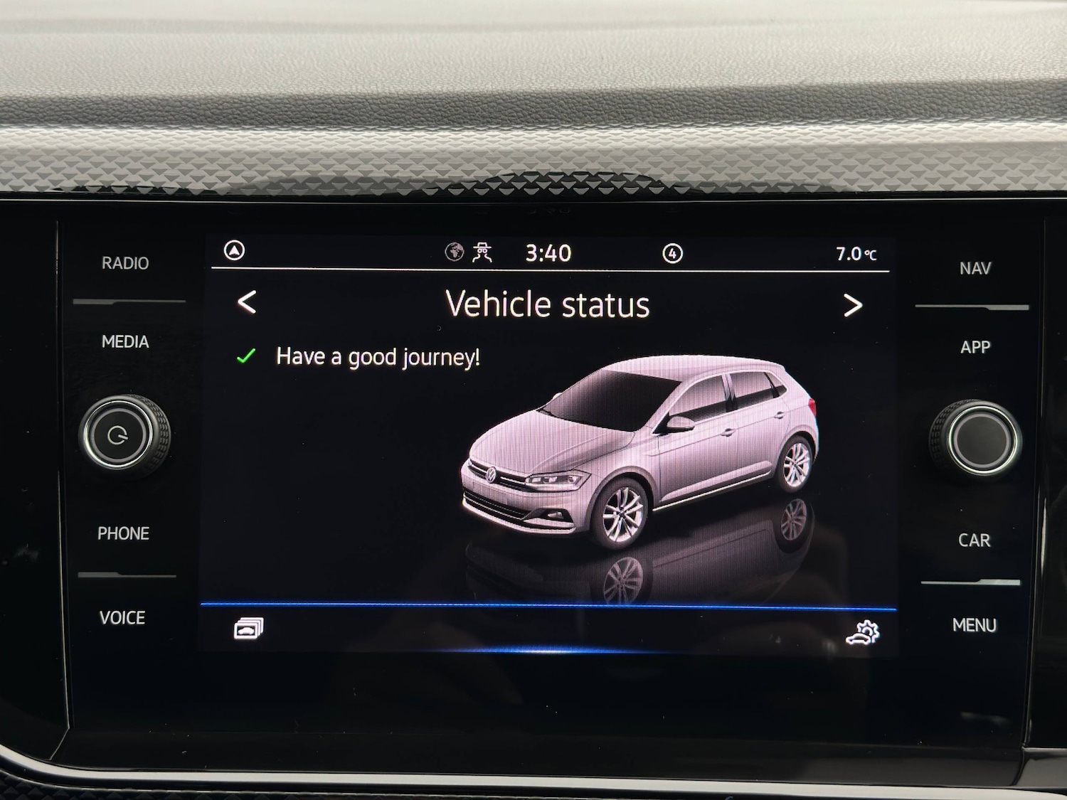 Used Volkswagen Polo 2022 for sale - 76422120: Photo 36