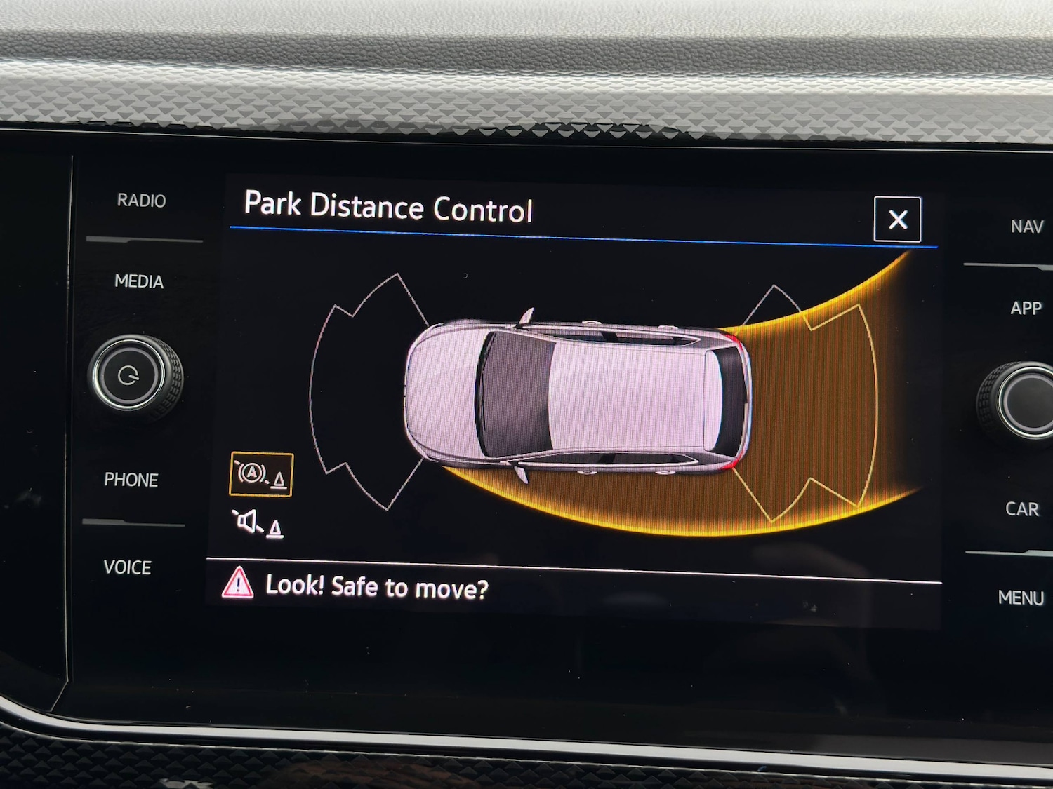 Used Volkswagen Polo 2022 for sale - 76422120: Photo 37