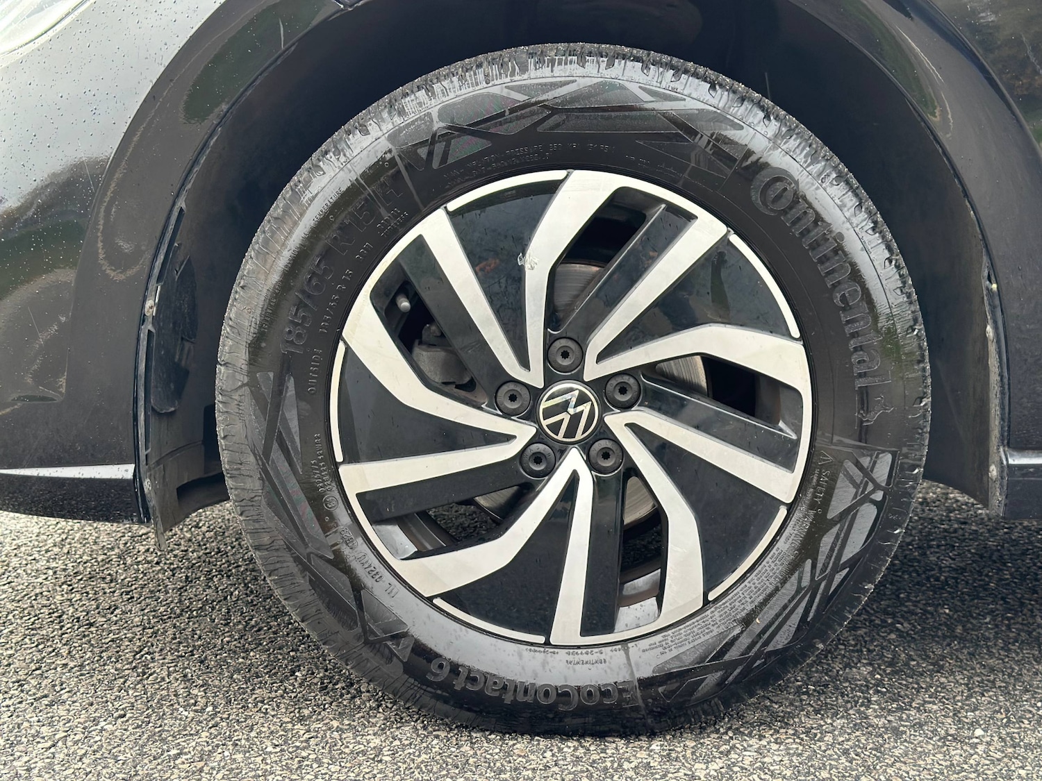 Used Volkswagen Polo 2022 for sale - 76422120: Photo 40