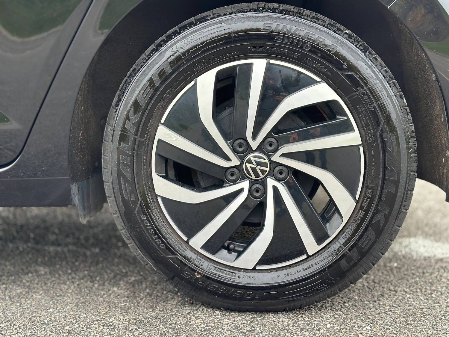 Used Volkswagen Polo 2022 for sale - 76422120: Photo 42