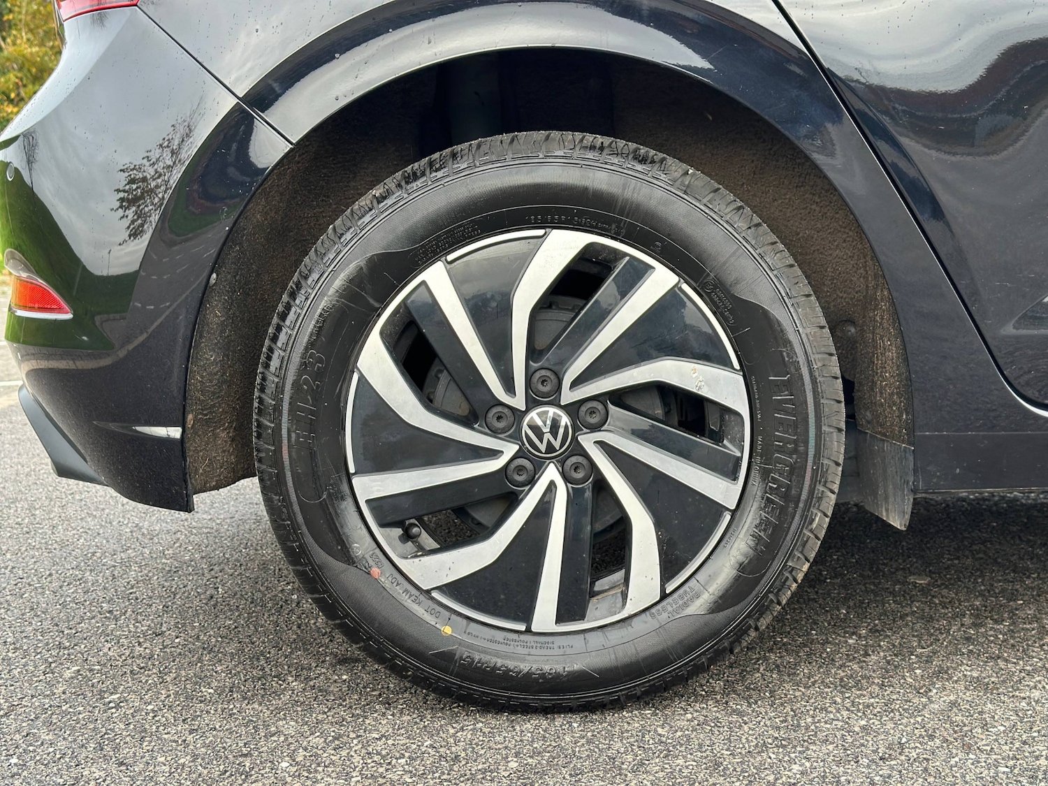 Used Volkswagen Polo 2022 for sale - 76422120: Photo 44