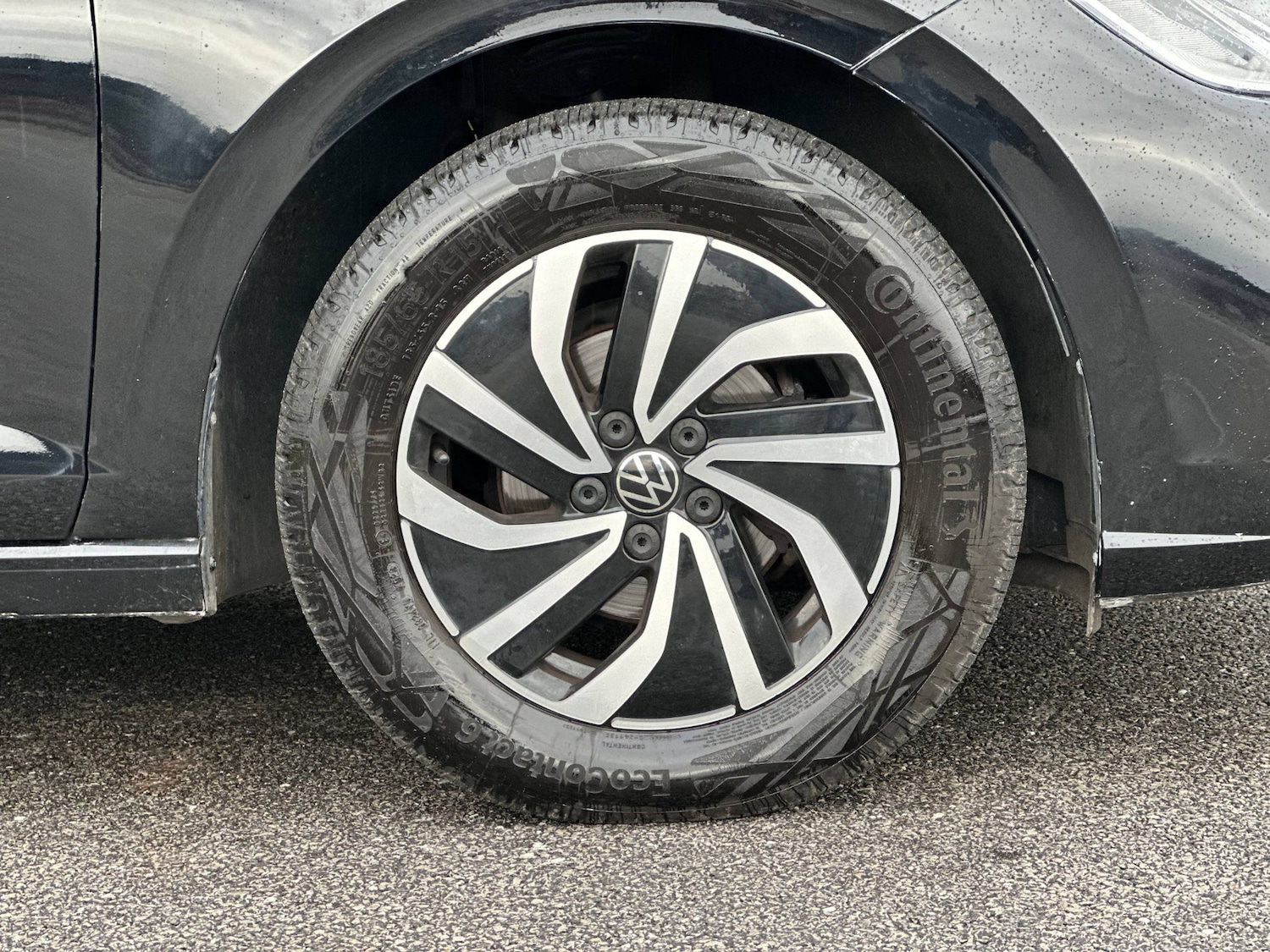 Used Volkswagen Polo 2022 for sale - 76422120: Photo 45