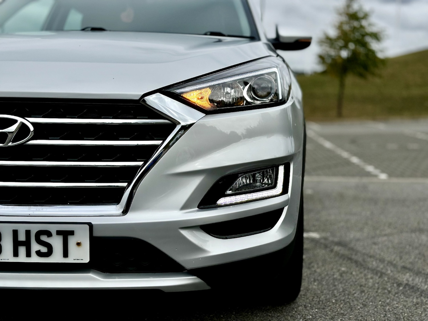 Used Hyundai TUCSON 2019 for sale - 76766532: Photo 10