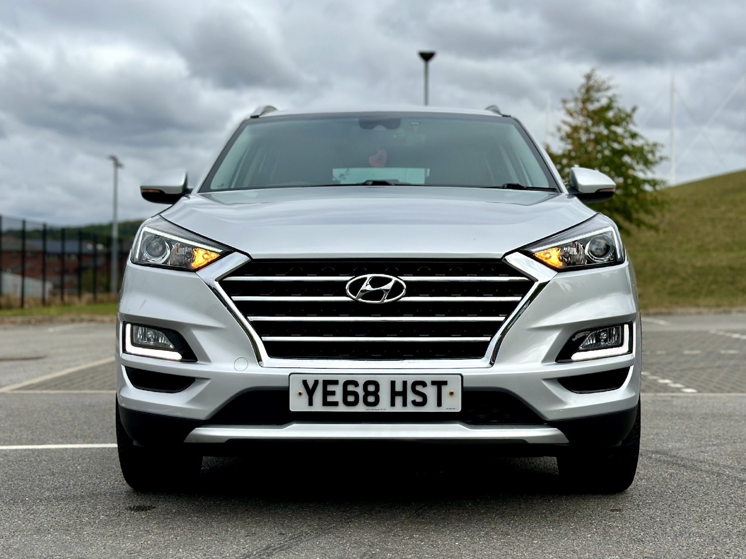 Used Hyundai TUCSON 2019 for sale - 76766532: Photo 11