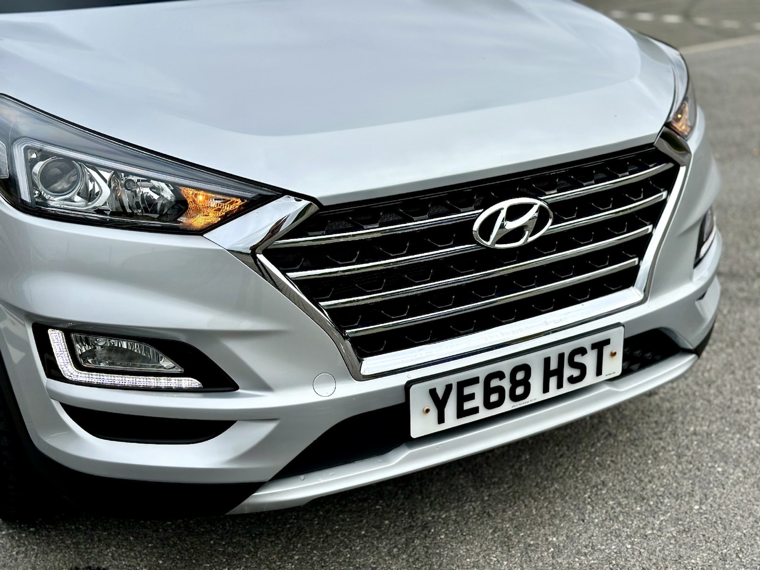 Used Hyundai TUCSON 2019 for sale - 76766532: Photo 12