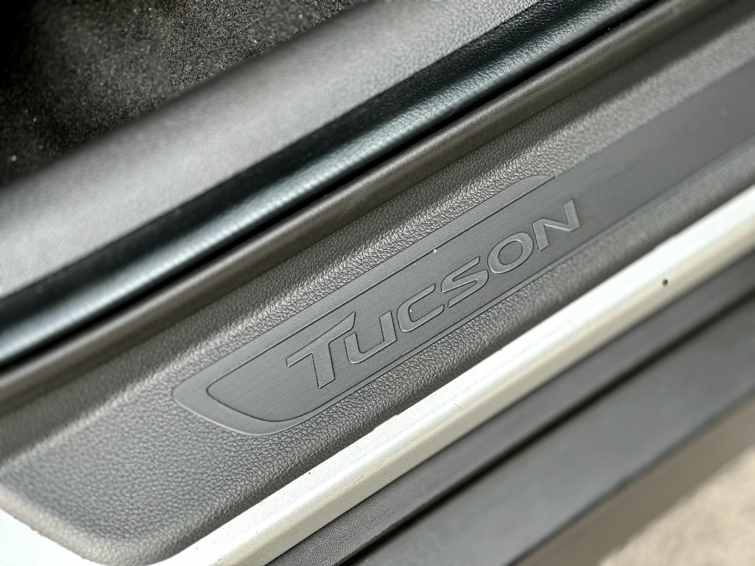 Used Hyundai TUCSON 2019 for sale - 76766532: Photo 15