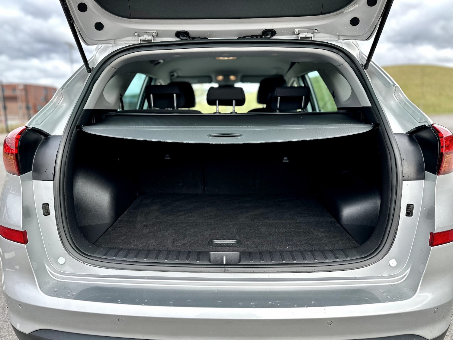 Used Hyundai TUCSON 2019 for sale - 76766532: Photo 18