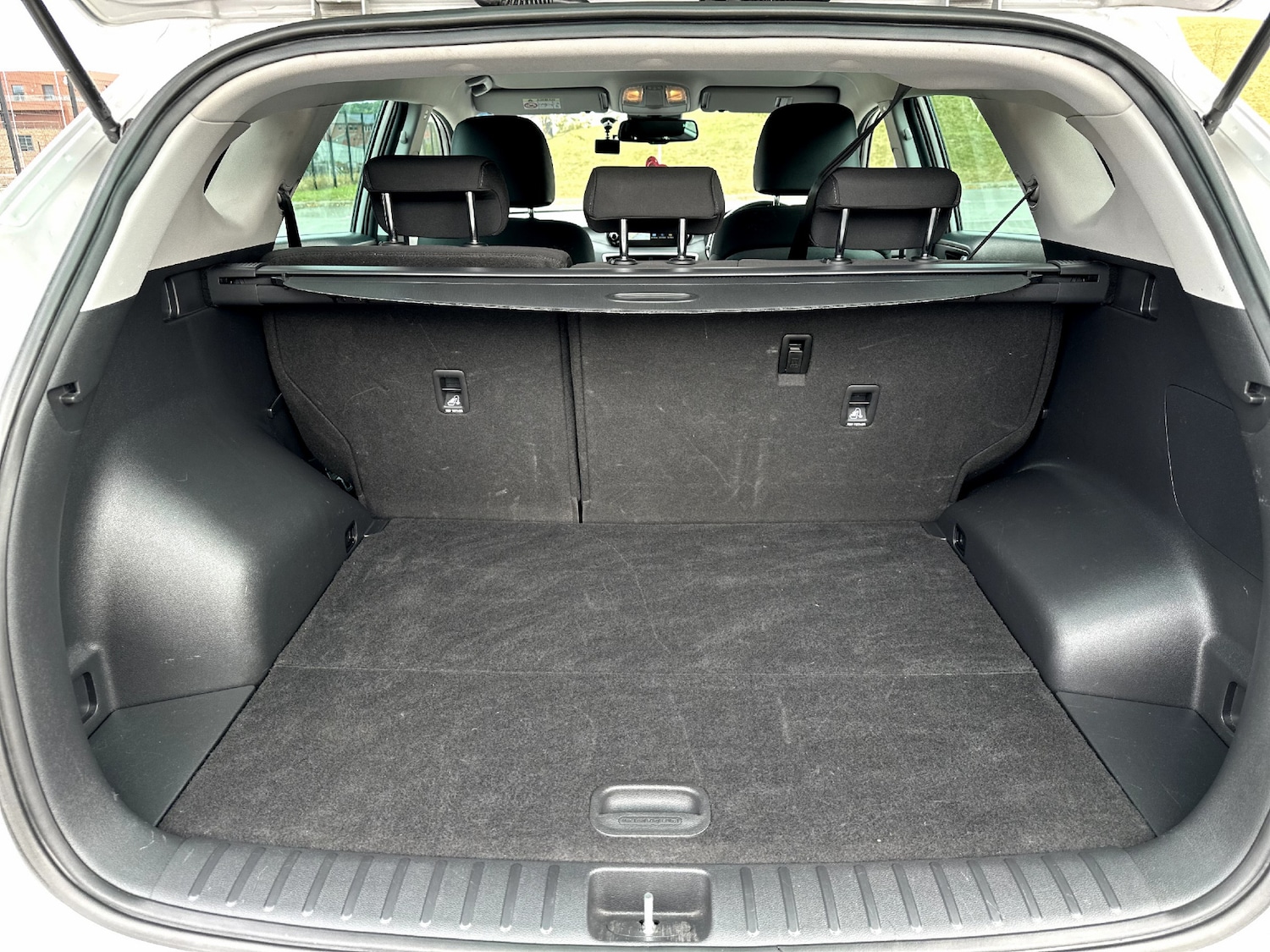 Used Hyundai TUCSON 2019 for sale - 76766532: Photo 20