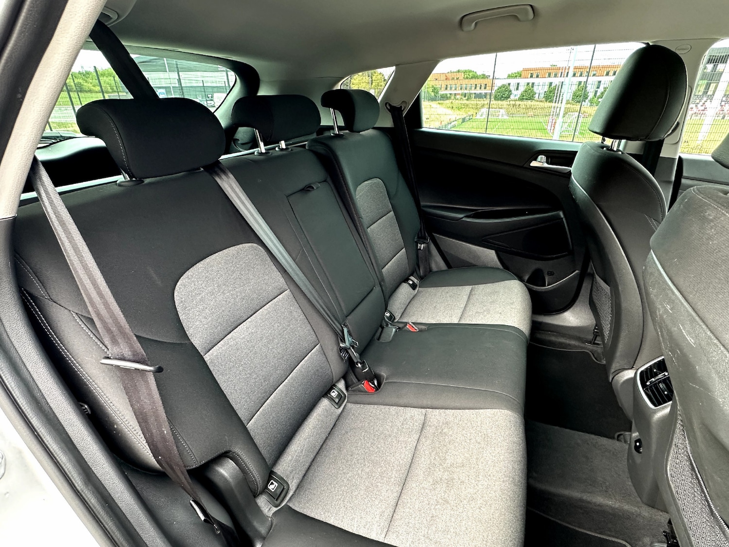 Used Hyundai TUCSON 2019 for sale - 76766532: Photo 24