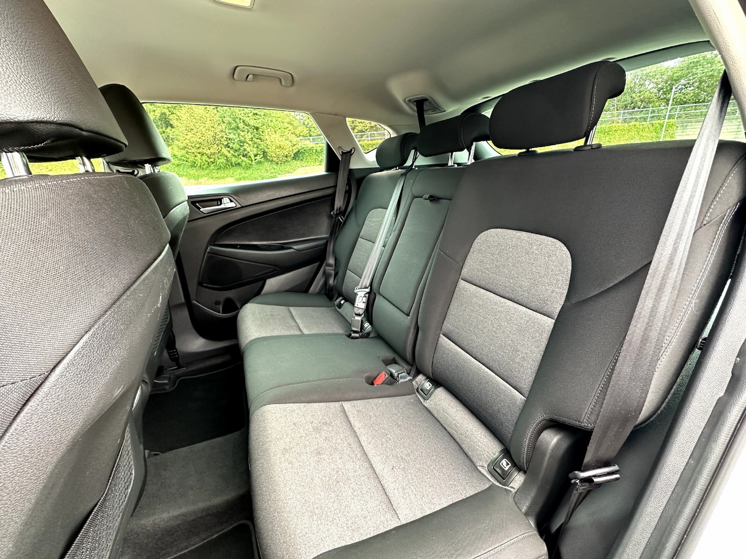 Used Hyundai TUCSON 2019 for sale - 76766532: Photo 25