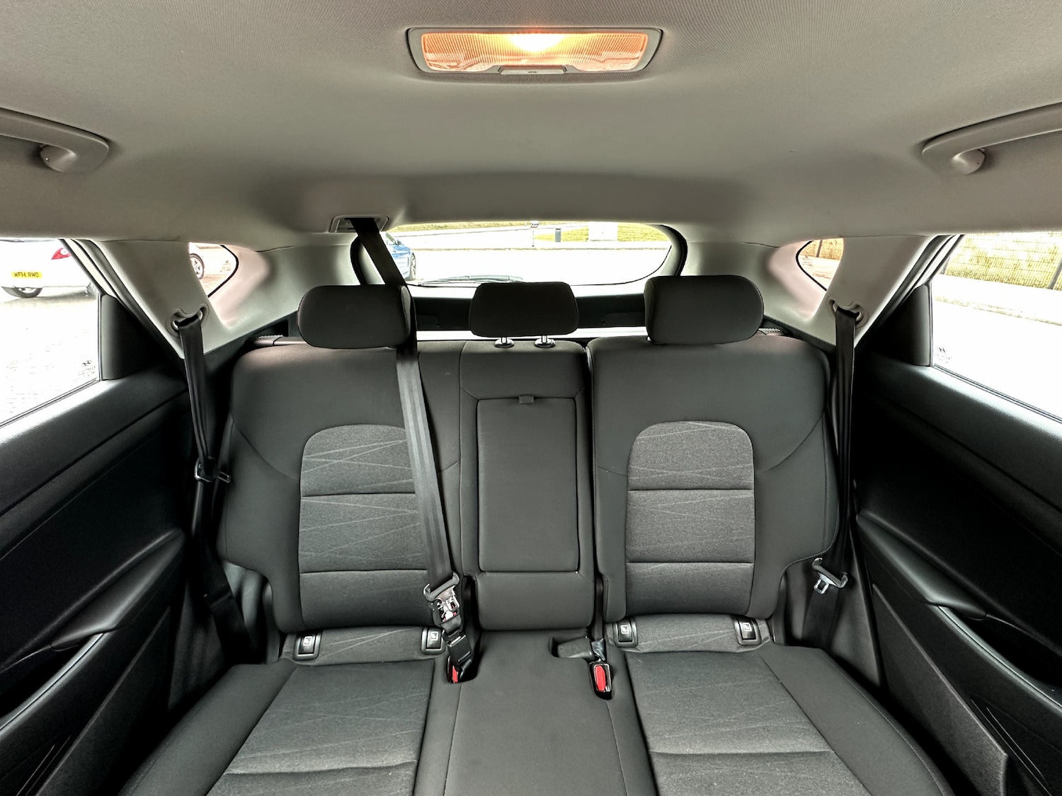 Used Hyundai TUCSON 2019 for sale - 76766532: Photo 29