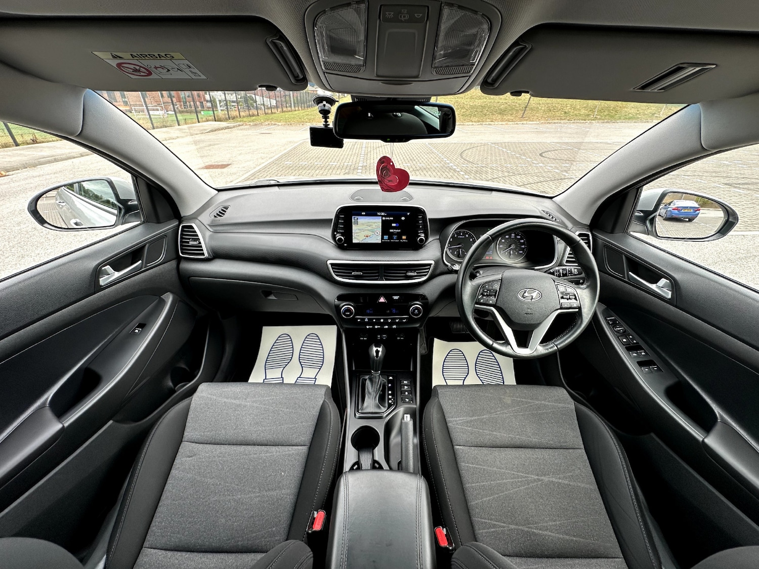 Used Hyundai TUCSON 2019 for sale - 76766532: Photo 31