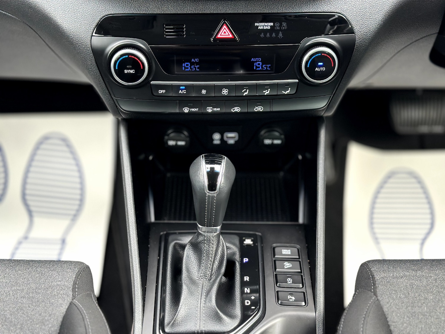 Used Hyundai TUCSON 2019 for sale - 76766532: Photo 33