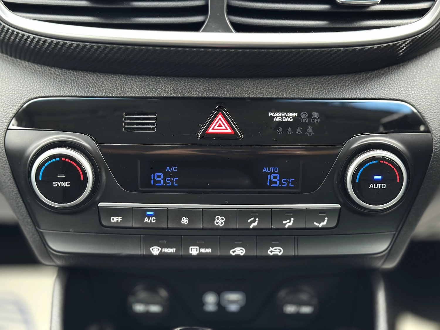 Used Hyundai TUCSON 2019 for sale - 76766532: Photo 35