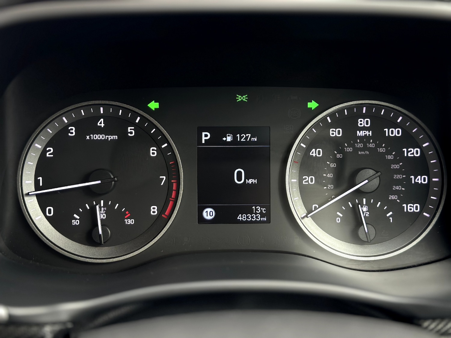 Used Hyundai TUCSON 2019 for sale - 76766532: Photo 38