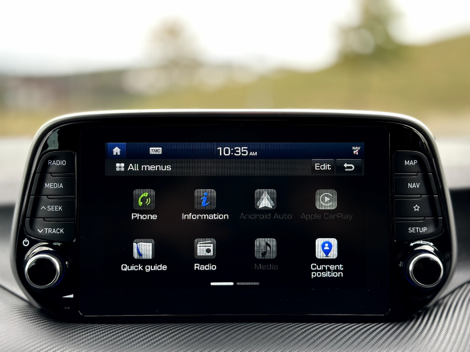 Used Hyundai TUCSON 2019 for sale - 76766532: Photo 40