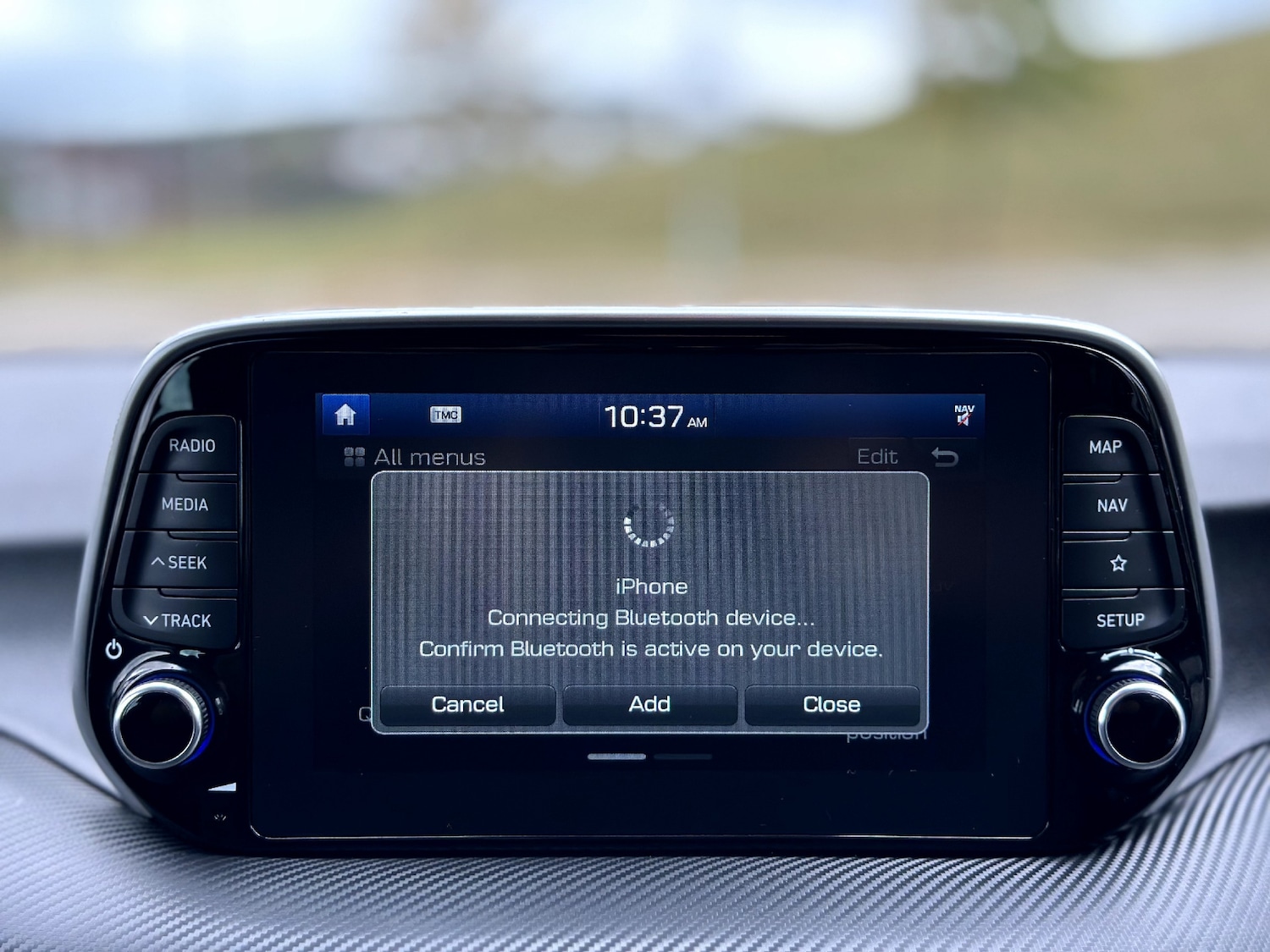 Used Hyundai TUCSON 2019 for sale - 76766532: Photo 43