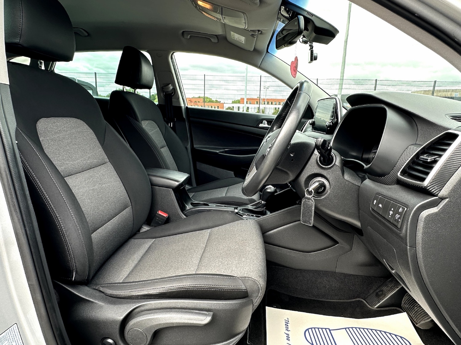 Used Hyundai TUCSON 2019 for sale - 76766532: Photo 47