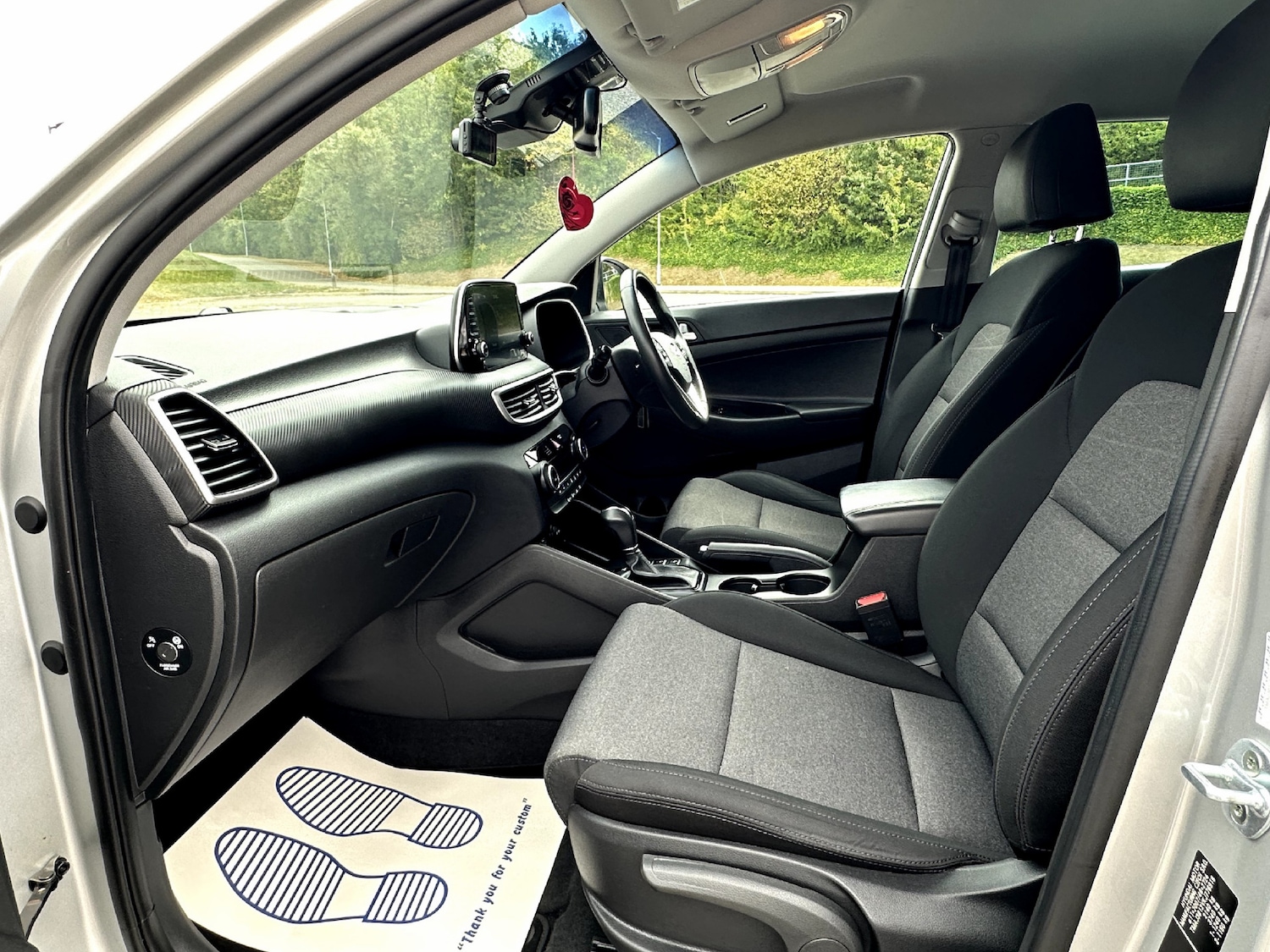 Used Hyundai TUCSON 2019 for sale - 76766532: Photo 50